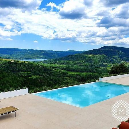 ブゼト Casa Mille Oliviヴィラ エクステリア 写真