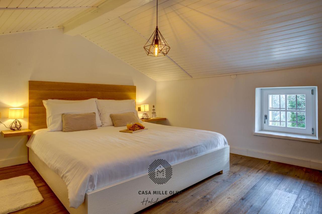 ブゼト Casa Mille Oliviヴィラ エクステリア 写真